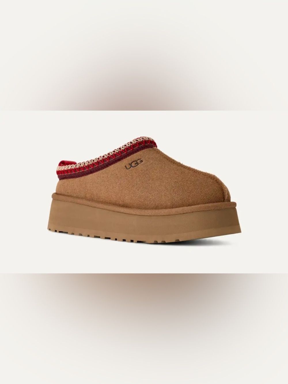 UGG tazz womens